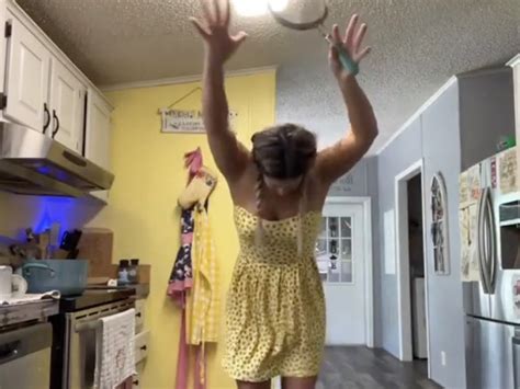 misty meaner step aunt